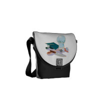 Chef Messenger Bags