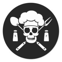 chef pirate