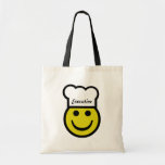 Chef Smiley Bags