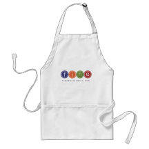 Chef's Apron