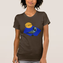 Chekhov's The Seagull (variation 1) T Shirts