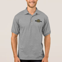 Chemist Rock Star by Night Shirt