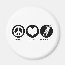 Chemistry Magnet