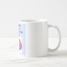 chemistry: never lick the spoon coffee mug