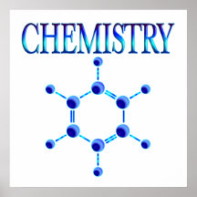 Chemistry Poster