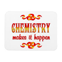 CHEMISTRY magnets