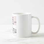 chemistry: the epensive glass breaks first mug