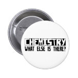 Chemistry What Else Is There? Pin