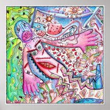 Chemotherapy Poster
