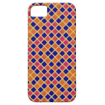 Chequered Diamond Argyle