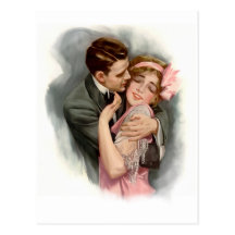Cherished Postcards