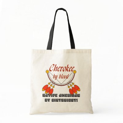 cherokee bags