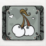 Cherries Mousepad