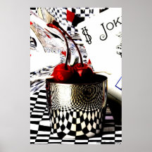 Cherries Posters