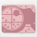 Cherry-blossom 3 mouse pads