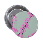Cherry Blossom on Pink