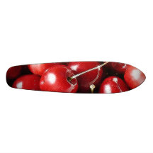 CHERRY BOWL SKATE BOARD