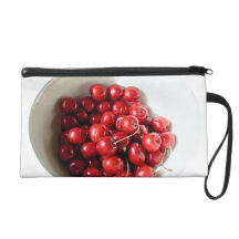 CHERRY BOWL WRISTLETS