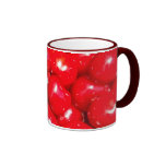 Cherry Coffee Mugs
