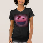 Cherry Cupcake Tee Shirt