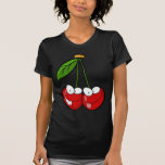 Cherry Pair Tee Shirt