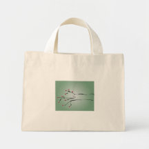 Cherry Tree Bag