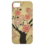 Cherry tree Case-Mate Case iPhone 5 Cases
