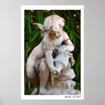 Cherub Poster