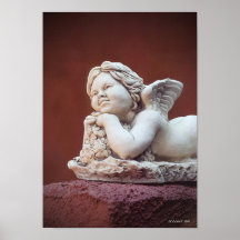 Cherub Posters