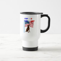 Chesapeake Bay Retriver Mug
