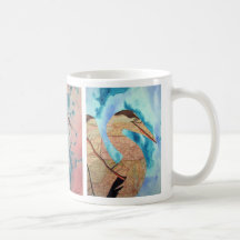 Chesapeake Blues Coffee Mug