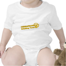 Chesapeake Drinking Team tee shirts