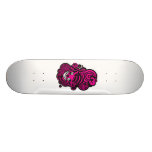 Cheshire_Cat Skate Decks