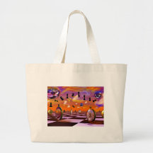 Chess Art great chess gift Canvas Bag