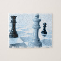 Chess Design  Puzzle