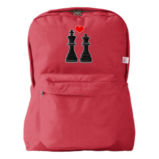 queen of hearts backpack