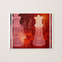 Chess Play  Puzzle