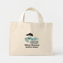 Chester bag