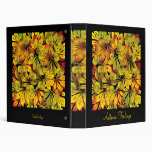chestnut binder