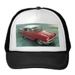 Chevy57-34 Hats