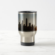 CHI-TOWN COFFEE MUGS