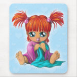 Chibi Baby Mousemats