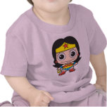 Chibi Wonder Woman Tees