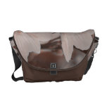 Chic-i-peach Messenger Bag