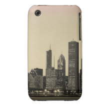 Chicago iPhone 3 Case