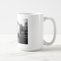 Chicago Merchandise Mart Coffee Mugs