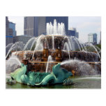 Chicago Post Cards