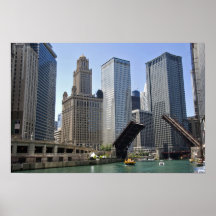 Chicago Poster