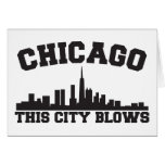 Chicago: This City Blows Greeting Cards