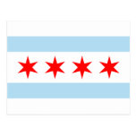 Chicago, United States Post Card